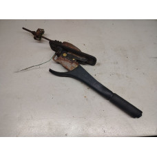  Рычаг ручного тормоза (ручника) к  Renault  Scenic,  1998