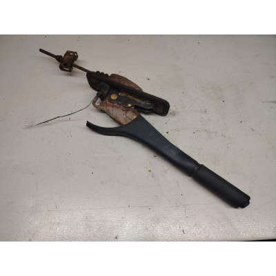 Рычаг ручного тормоза (ручника) к  Renault  Scenic,  1998