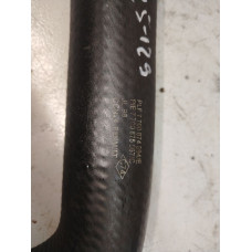  Патрубок радиатора к  Renault  Scenic,  1998