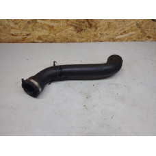  Патрубок радиатора к  Renault  Scenic,  1998