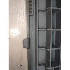  Крышка инструментального ящика к  Renault  Scenic,  1998