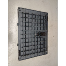  Крышка инструментального ящика к  Renault  Scenic,  1998