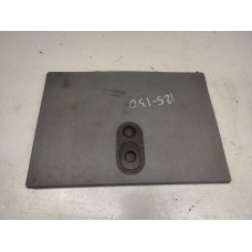  Крышка инструментального ящика к  Renault  Scenic,  1998