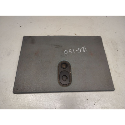 Крышка инструментального ящика к  Renault  Scenic,  1998