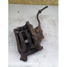  Суппорт передний левый к  Renault  Scenic,  1998