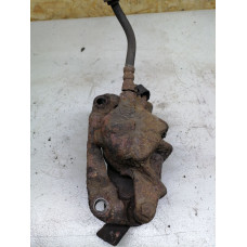  Суппорт передний левый к  Renault  Scenic,  1998