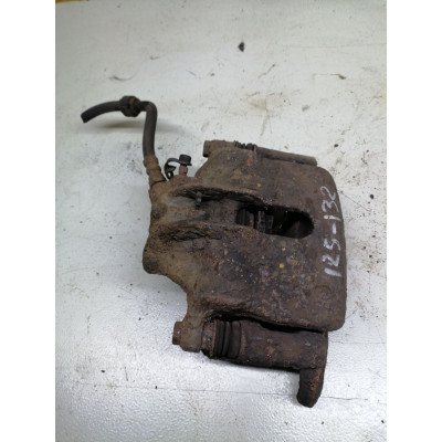 Суппорт передний левый к  Renault  Scenic,  1998