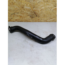  Патрубок турбины к  Renault  Scenic,  1998