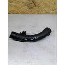  Патрубок интеркулера к  Renault  Scenic,  1998