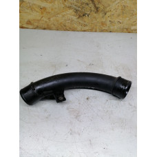  Патрубок интеркулера к  Renault  Scenic,  1998