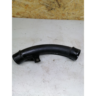 Патрубок интеркулера к  Renault  Scenic,  1998