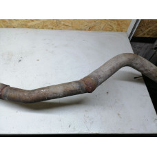  Глушитель к  Renault  Scenic,  1998