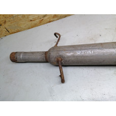  Глушитель к  Renault  Scenic,  1998