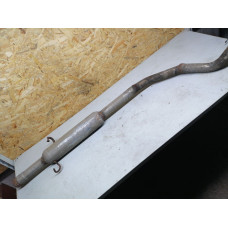  Глушитель к  Renault  Scenic,  1998