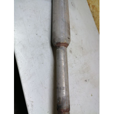  Глушитель к  Renault  Scenic,  1998