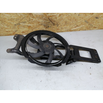 Вентилятор радиатора к  Renault  Scenic,  1998