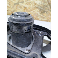  Вентилятор радиатора к  Renault  Scenic,  1998