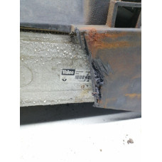  Интеркулер к  Renault  Scenic,  1998