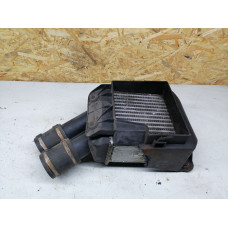  Интеркулер к  Renault  Scenic,  1998