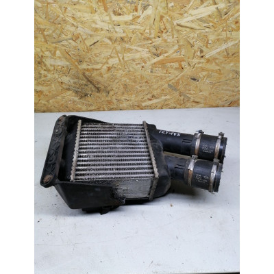 Интеркулер к  Renault  Scenic,  1998