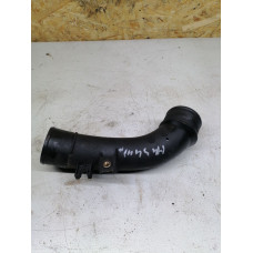  Патрубок интеркулера к  Renault  Scenic,  1998