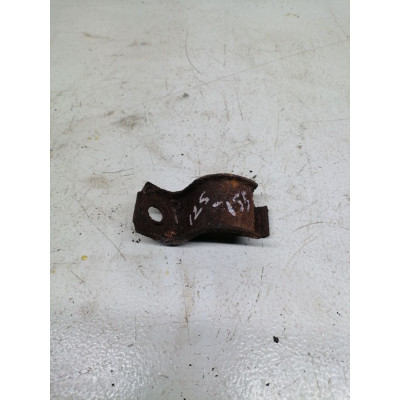 Крепление втулки стабилизатора к  Renault  Scenic,  1998