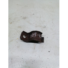  Крепление втулки стабилизатора к  Renault  Scenic,  1998