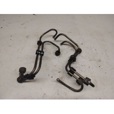  Трубка топливная к  Renault  Scenic,  1998