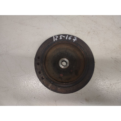 Шкив коленвала к  Renault  Scenic,  1998