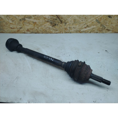 Полуось передняя правая (приводной вал, шрус) к  Renault  Scenic,  1998