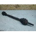 Полуось передняя правая (приводной вал, шрус) к  Renault  Scenic,  1998