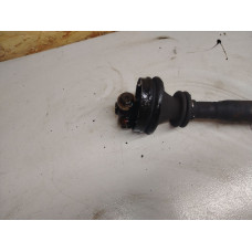  Полуось передняя правая (приводной вал, шрус) к  Renault  Scenic,  1998