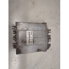  Блок управления двигателем к  Renault  Scenic,  1998