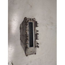  Блок управления двигателем к  Renault  Scenic,  1998