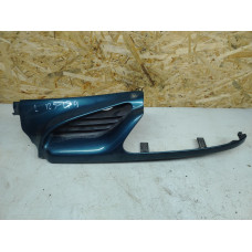  Решетка радиатора к  Renault  Scenic,  1998