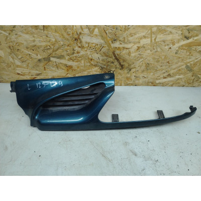 Решетка радиатора к  Renault  Scenic,  1998