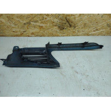  Решетка радиатора к  Renault  Scenic,  1998