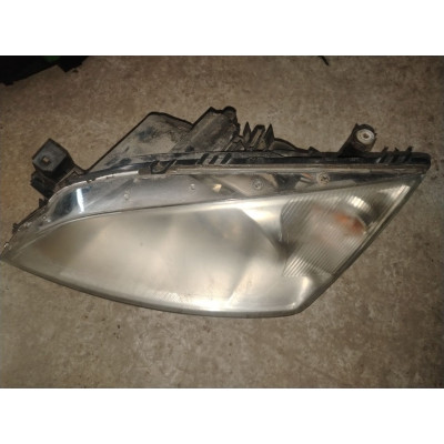 Фара левая к  Ford  Mondeo,  2001
