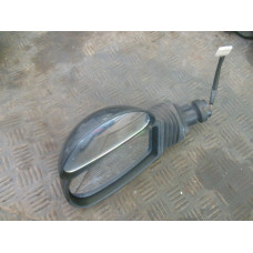  Зеркало наружное левое к  Fiat  Punto,  2001