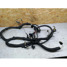  Проводка двигателя к  Renault  Scenic,  1998