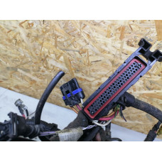  Проводка двигателя к  Renault  Scenic,  1998