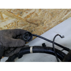  Проводка двигателя к  Renault  Scenic,  1998