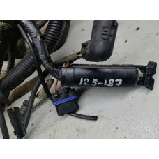  Проводка двигателя к  Renault  Scenic,  1998