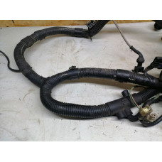  Проводка двигателя к  Renault  Scenic,  1998