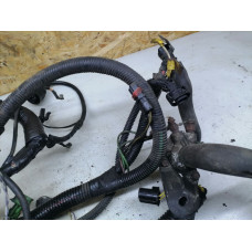  Проводка двигателя к  Renault  Scenic,  1998