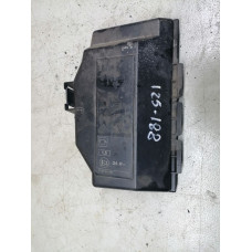  Крышка блока предохранителей к  Renault  Scenic,  1998