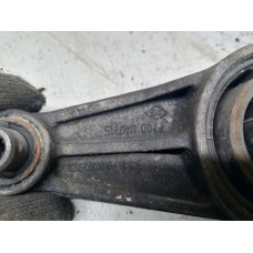  Подушка крепления кпп к  Renault  Scenic,  1998
