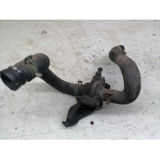  Подогреватель охлаждающей жидкости (антифриза) к  Renault  Scenic,  1998