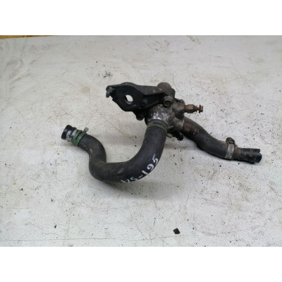 Подогреватель охлаждающей жидкости (антифриза) к  Renault  Scenic,  1998