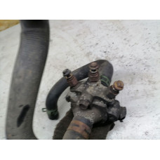  Подогреватель охлаждающей жидкости (антифриза) к  Renault  Scenic,  1998